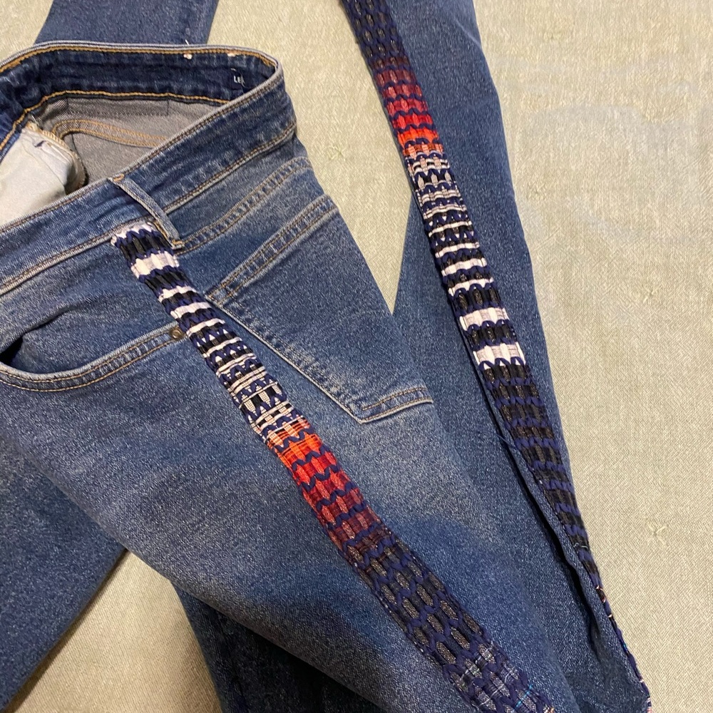 Levi’s 721 - image 2